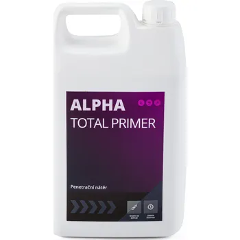 Penetrace Abamal Alpha Total Primer 5 l