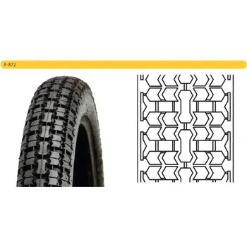 Motor pro motocykl FORTUNE Pneu 2,25 - 16 *FORTUNE F-872 4pl.