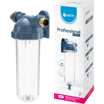 vodní filtr Filtr USTM IZZI 3/4" (10 BAR)