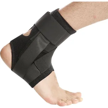 ZBCH Ergonomická kompresní ortéza na kotník Velikost: L