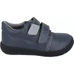 Kožené boty Jonap barefoot B1 shark 25