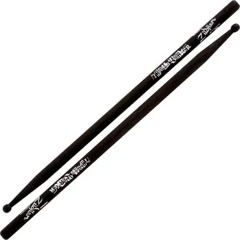 Palička ZILDJIAN Signature Travis Barker Black (ASTBLK)