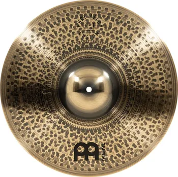 Hudební nástroj MEINL Pure Alloy Custom Medium Thin Crash 18"