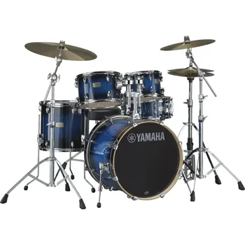 Bicí nástroj TAMA Superstar Classic Maple (BAB) + SM5W