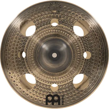 Hudební nástroj MEINL Pure Alloy Custom Trash Stack 12"
