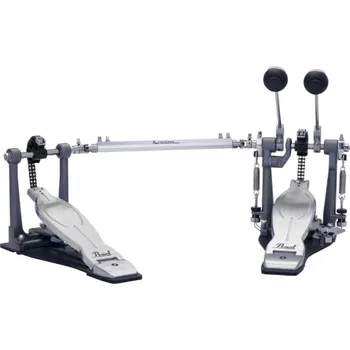 Příslušenství pro bicí nástroj PEARL P-1032 Eliminator Solo Double Pedal