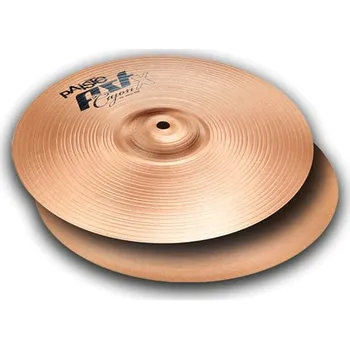 Činel PAISTE PSTX Cajon Hi-hat 12"