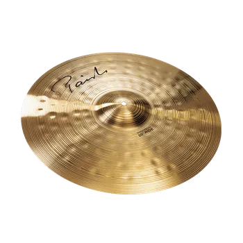 Činel PAISTE Signature Precision Ride 20"