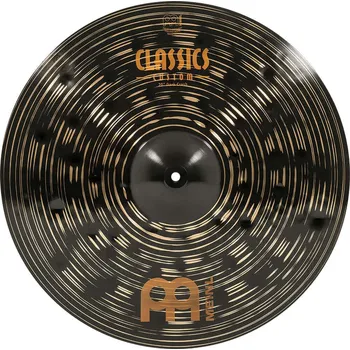 Hudební nástroj MEINL Classics Custom Dark Crash 20"