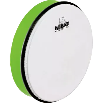 Bubínek NINO 5GG Hand Drum 10" (Grass Green)