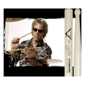Příslušenství pro bicí nástroj VATER Signature Stewart Copeland Standard