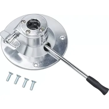 Bicí nástroj TAMA "Seat Lock" Seat Bracket Complete