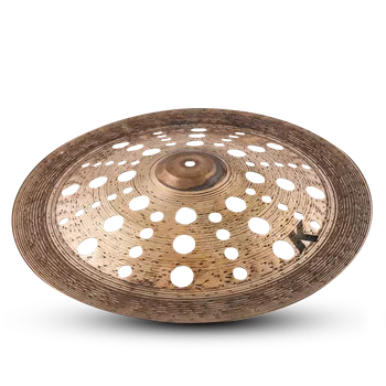 Hudební nástroj ZILDJIAN K Custom Special Dry Trash China 18"