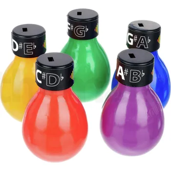 Perkuse SOUNDBELLOWS Chromatic Set BASIC