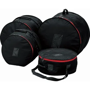 Příslušenství pro bicí nástroj TAMA DSS48S Drumset Bags 18,14,12,14