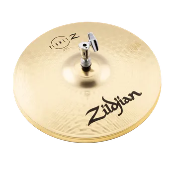 Hudební nástroj ZILDJIAN Planet Z Hi-hat 13"
