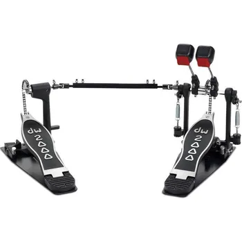 Příslušenství pro bicí nástroj DW 2002 Twin Pedal