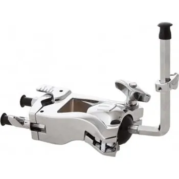 Příslušenství pro bicí nástroj MAPEX TH800 Tom Holder with Clamp