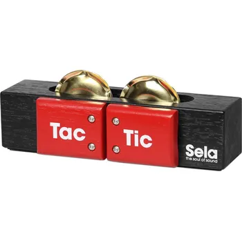 Perkuse SELA SE055 Tac Tic Multi Percussion Tool