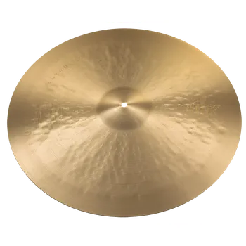 Činel SABIAN HHX Anthology Low Bell 22"