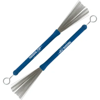 Příslušenství pro bicí nástroj REGAL TIP Jason Sutter Brushes (590R)