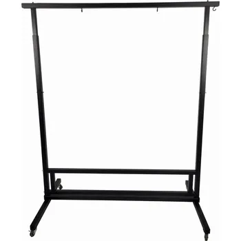 Činel MYSTIC MSD-40 Gong stand with wheels 40" 101,5 cm