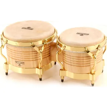 Volný čas LP M201-AW Matador 7 1/4" + 8 5/8" Bongo