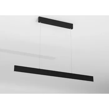 ITALUX PND-35263-480R-36W-WH Calvi závěsné svítidlo LED D480mm 36W/4300lm 2800+4000+6000K bílá