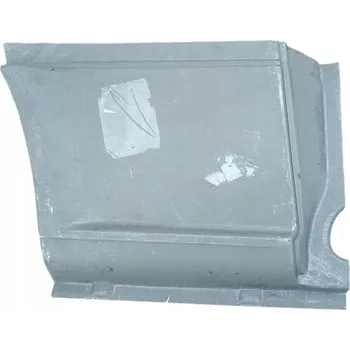 Klimatizace automobilu Potrykus 50408414 opravný díl blatníku