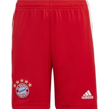 Šortky adidas FCB H SHO Y 2022/23 h64100 Velikost XL (165-176 cm)
