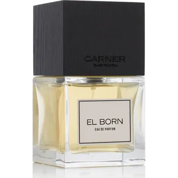 Unisex parfém Carner Barcelona El Born EDP 100 ml UNISEX