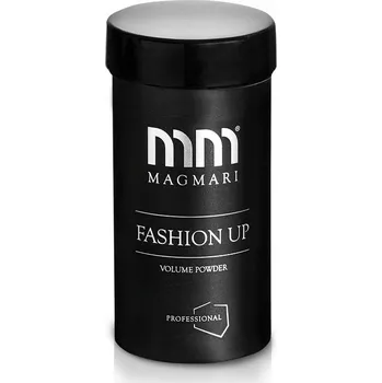 Stylingový přípravek Pudr na vlasy MagMari 10 ml
