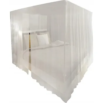 Prostěradlo Moskytiéra nad postel 200 cm x 210