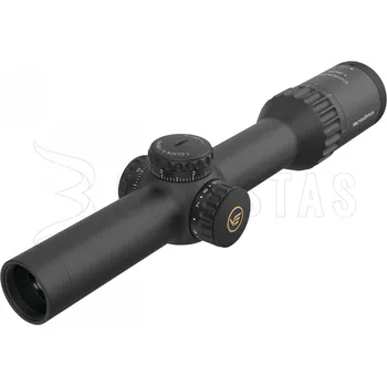 Puškohled Puškohled Vector Optics Continental x8 1-8X24 ED Fiber LPVO