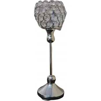 Svícen Svícen na čajové svíčky Zd Trading 30 cm