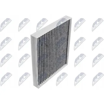 Kabinový filtr WINFIL UHLÍKOVÝ KABINOVÝ FILTR 1.6 ELECTRIC HYUNDAI IONIQ KONA TUCSON