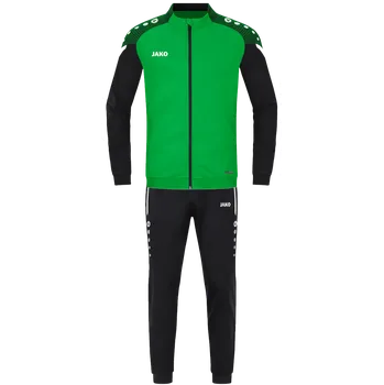 Souprava JAKO Tracksuit Polyester Performance m9122-221m Velikost 4XL