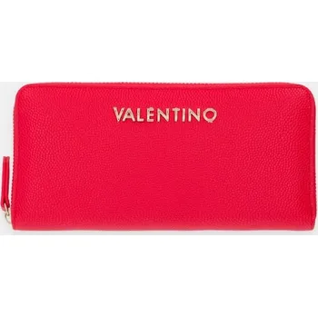 Peněženka Peněženka Valentino Bags VPS1R4155G červená 33A, vel. ONE SIZE