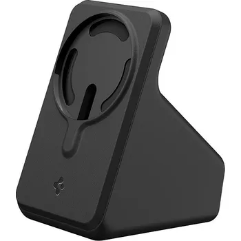 Spigen MagSafe Charger Stand S Black