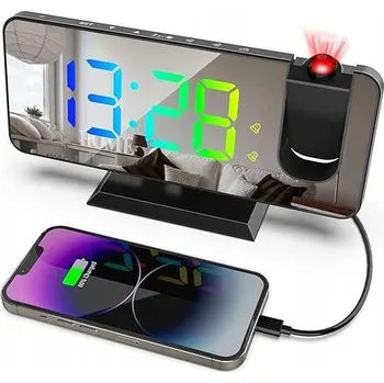 Budík Budík CE 17cm