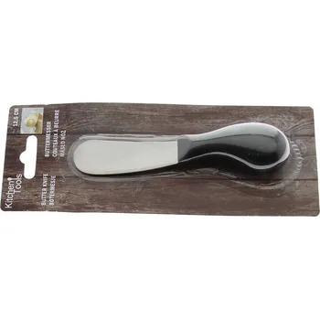 Kuchyňský nůž Nůž na máslo Supplemedica LTD 6 cm