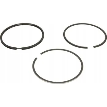 Ventilátor topení a klimatizace Kolbenschmidt 800002411000 Sada pístních kroužků
