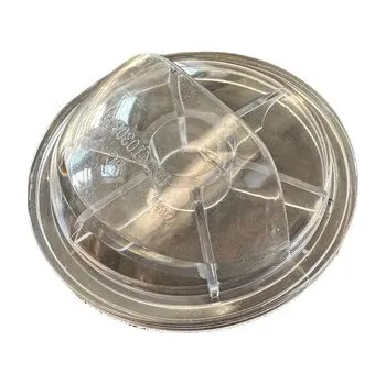 Příslušenství k čerpadlu Víčko předfiltru čerpadla FCP-370S