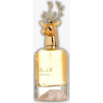 Unisex parfém Arabské Parfémy Alghazal, Ard Al Zaafaran 100 ml UNISEX EDP