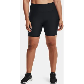 Dámské kraťasy Dámské kraťasy Under Armour Armour Bike Short& 1362938-001 Černá 1X