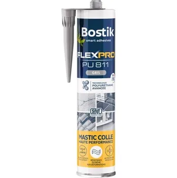 Tmel BOSTIK Flexpro PU811