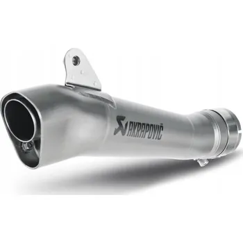 Výfuk pro motocykl TLUMIČ AKRAPOVIC YAMAHA YZF-R6 600 R6 RACE 2021-22
