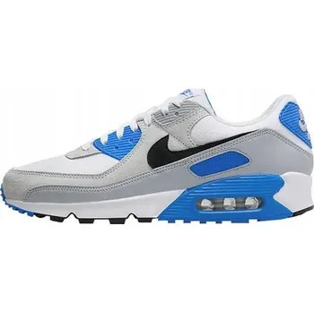 Dámské tenisky Pánské boty Nike AIR MAX 90 sportovní nízké pohodlné kožené tenisky vel.