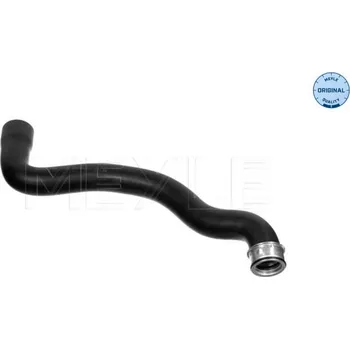 Chladič motoru Hadice chladiče MEYLE 019 501 0022