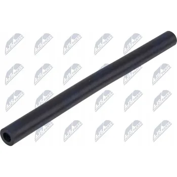 Ventilátor topení a klimatizace NTY GPP-BM-140 Hadice odvětrávání klikové skříně